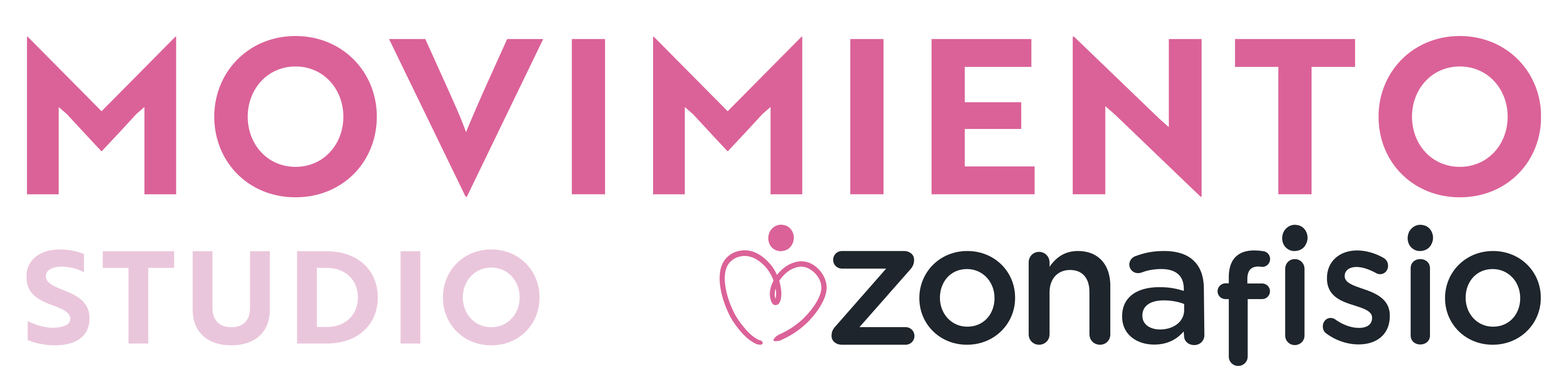 Movimiento Zonafisio logo