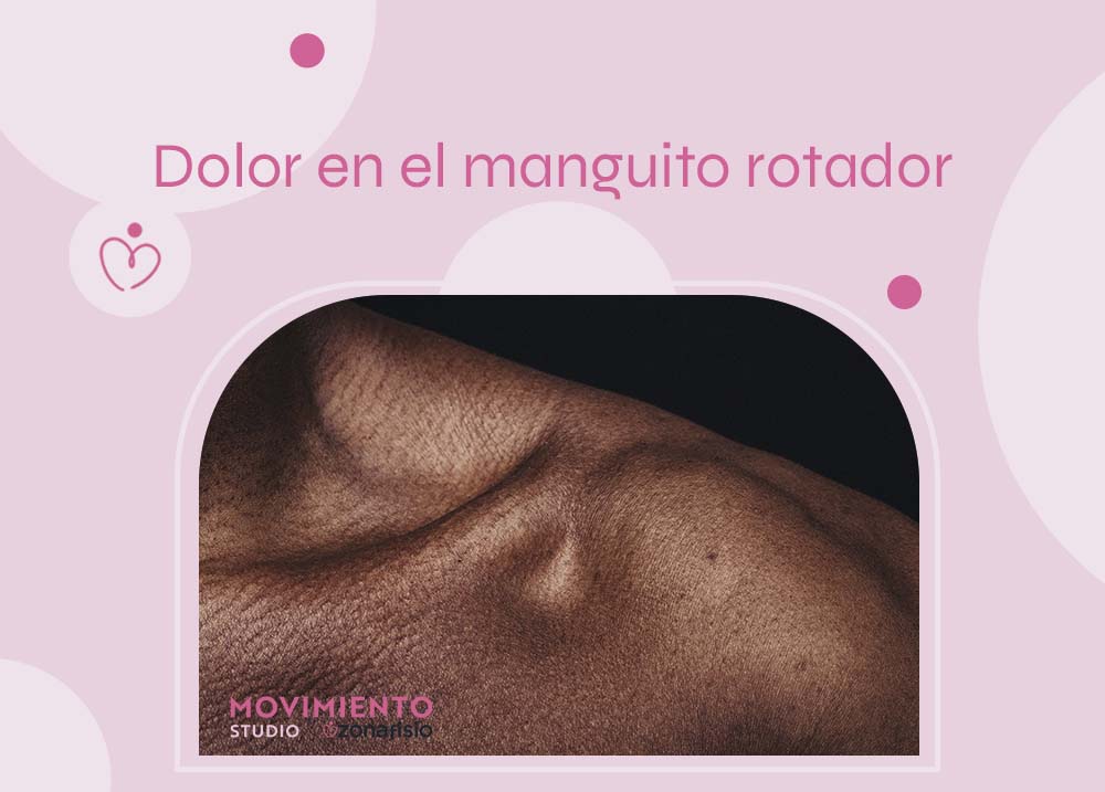 Dolor en el manguito rotador