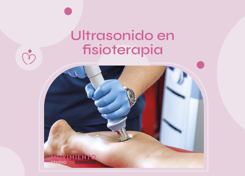 Ultrasonido en fisioterapia